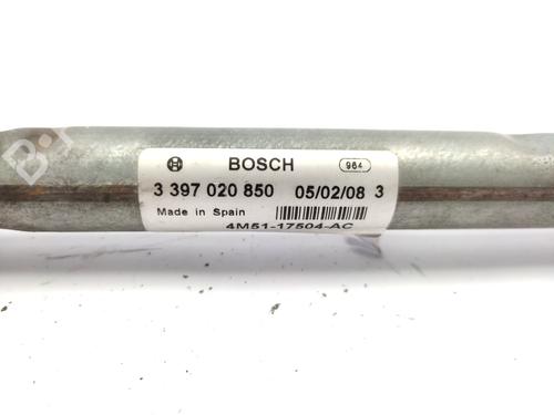 Front wiper motor FORD FOCUS II (DA_, HCP, DP)  | BP21154860M29 