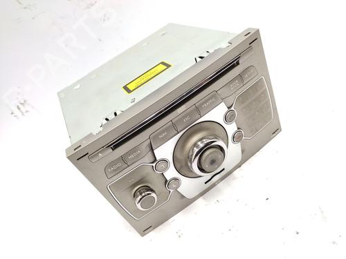 Radio CITROËN C5 III (RD_) 2.2 HDi 200 (RD4HLA) | BP30168144E6 