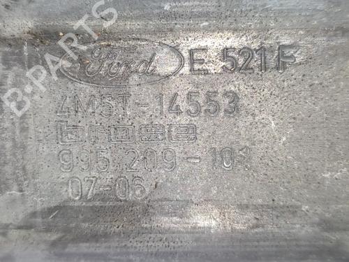 Right front window motor FORD FOCUS II (DA_, HCP, DP) | BP21157167E20