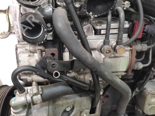 Engine SAAB 9-3 (YS3D) 2.2 TiD | BP21148971M1