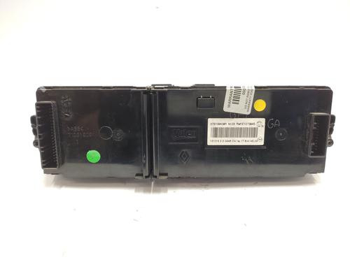 Climate control RENAULT GRAND SCÉNIC III (JZ0/1_)  | BP27465049I5 