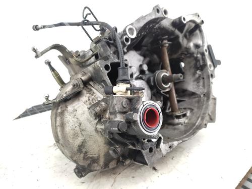 Gearbox CITROËN ZX (N2)  | BP21158924M3 