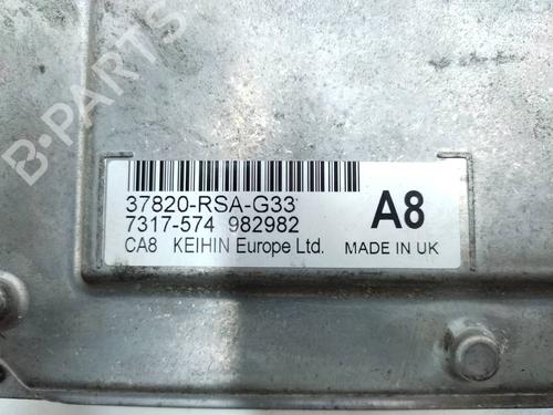 Engine control unit (ECU) HONDA CIVIC VIII Hatchback (FN, FK) 1.8 (FN1, FK2) | BP21150035M57 