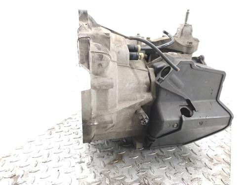 Gearbox FORD FIESTA V (JH_, JD_) 1.4 16V | BP21151200M3
