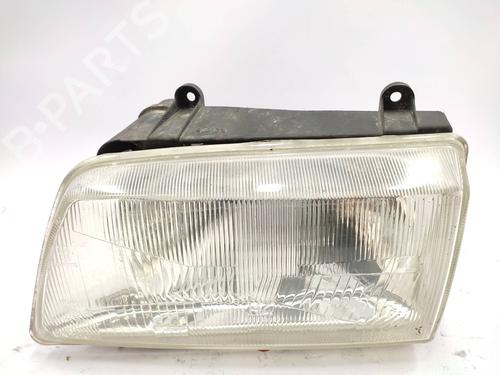 Used Left headlight OPEL FRONTERA A (U92) [1992-1998]  21161746