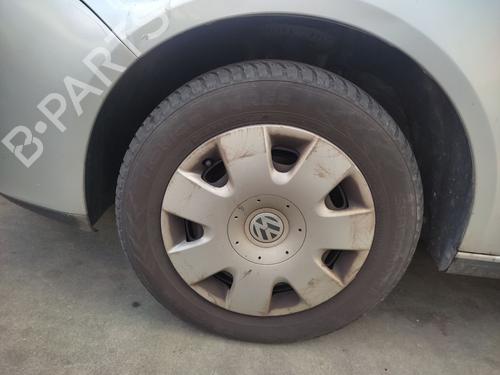 Startmotor VW POLO IV (9N_, 9A_) 1.4 16V | BP21566950M8 