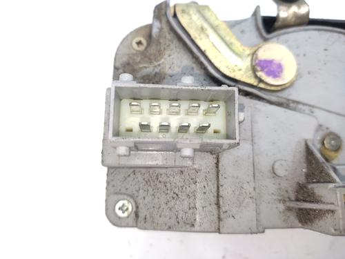 Front left lock PEUGEOT 406 (8B)  | BP21153053C98 