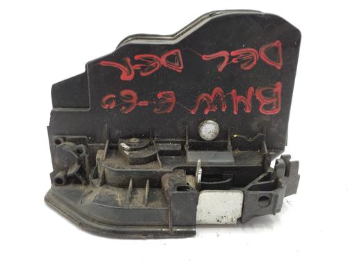 Used Front right lock BMW 5 (E60) [2001-2010]  21154979