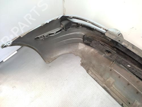 Front bumper FIAT ULYSSE (179_) 2.0 JTD | BP21153588C7 