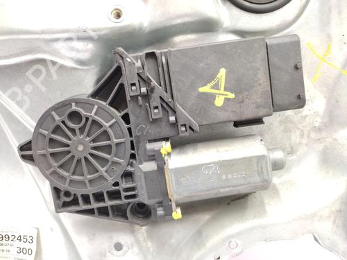 Front left window mechanism VW PASSAT B5.5 (3B3) 1.9 TDI | BP36665186C22 - Image 2