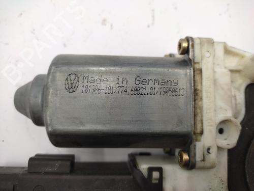 Right front window motor SEAT IBIZA III (6L1)  | BP21154699E20 