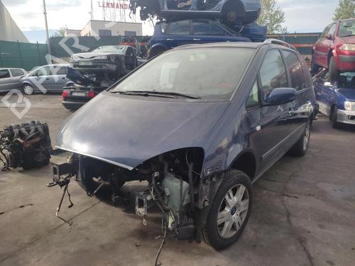 Tailgate FORD GALAXY I (WGR)  | BP21156610C6 