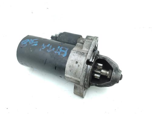 Used Starter BMW 3 Coupe (E46) [1998-2006]  21150044