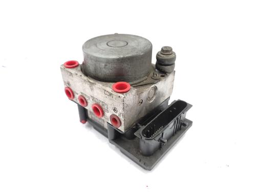 Used ABS pump FIAT GRANDE PUNTO (199_) [2005-2025]  24429455
