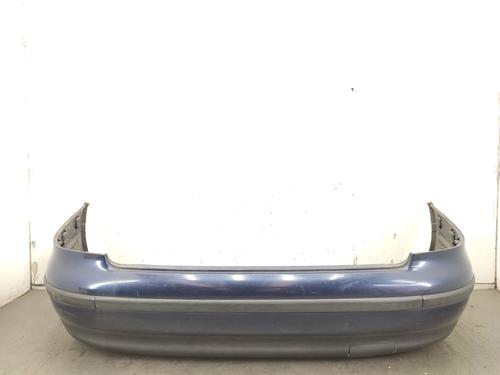 Used Rear bumper Rear bumper SEAT TOLEDO II (1M2) 1.9 TDI (110 hp) 36336218 36336218