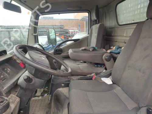 Steering rack RENAULT TRUCKS Maxity  | BP24227209M22 