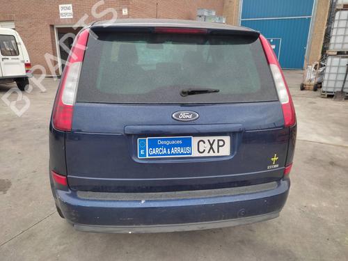 Køler FORD FOCUS C-MAX (DM2) 2.0 TDCi | BP21149215M31 