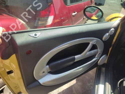 ABS Bremseaggregat MINI MINI (R50, R53) One | BP27283237M43 