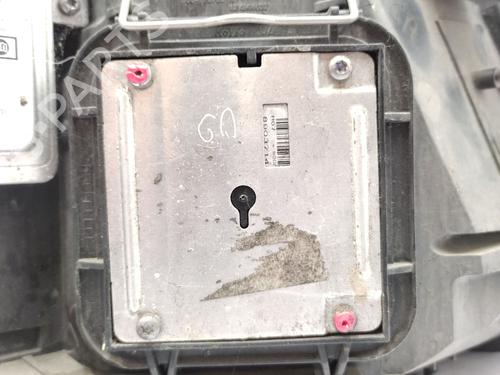 Left headlight AUDI Q5 (8RB) 2.0 TFSI quattro | BP38702804C28 - Image 5