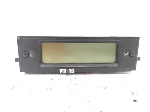 Display CITROËN XSARA (N1) 1.6 16V (109 hp) 21159418