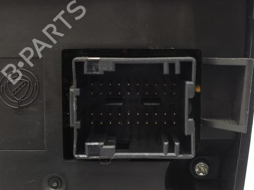 Climate control FIAT GRANDE PUNTO (199_) 1.4 (199AXB11, 199AXB1A, 199BXB1A, 199AXL1A) | BP21151027I5 