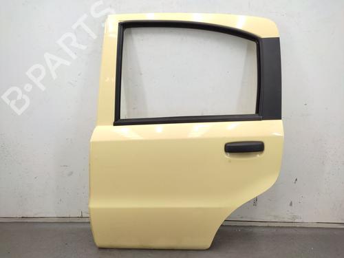 left-rear-door-fiat-panda-169_-2003-33208831 main image