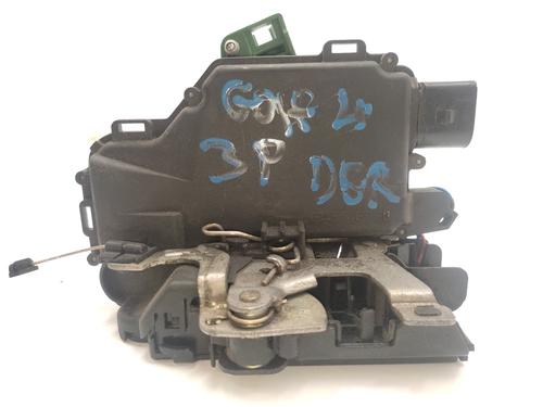 Cerradura puerta delantera derecha VW GOLF IV (1J1) 1.4 16V (75 hp) 21152741