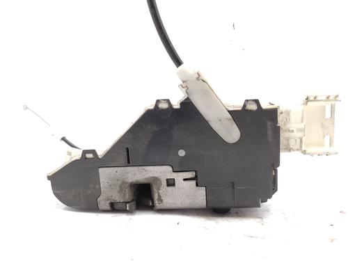 Front left lock CITROËN JUMPY II (VF7) 1.6 HDi 90 16V | BP37233516C98 - Image 2