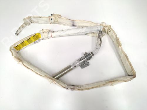 Left curtain airbag BMW 5 (E60) 520 i | BP26680835C11 