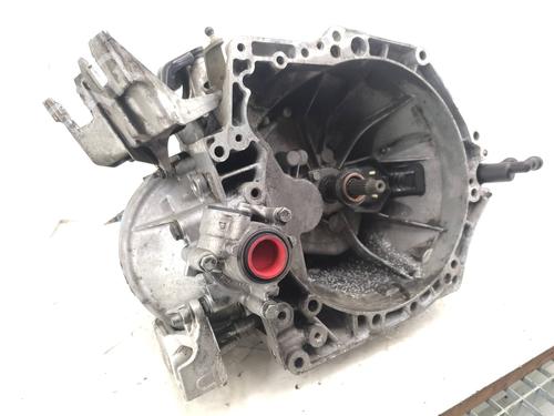 Gearbox CITROËN XSARA PICASSO (N68) 1.6 HDi | BP21158166M3 