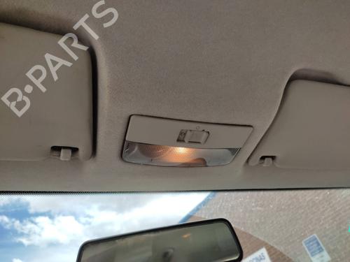 Engine control unit (ECU) SEAT IBIZA III (6L1)  | BP21153797M57 