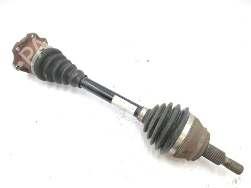 Used Left front driveshaft Left front driveshaft AUDI A3 (8L1) 1.8 T (150 hp) 40228551 40228551