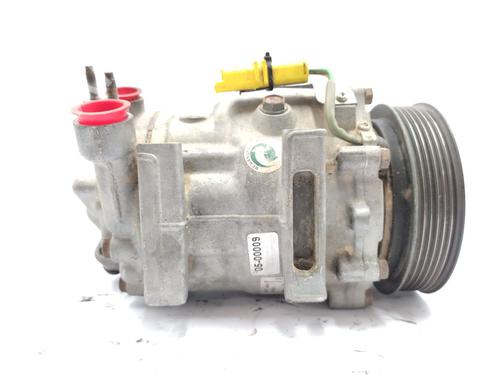 AC compressor CITROËN C5 III (RD_) 2.2 HDi 200 (RD4HLA) | BP30150144M34