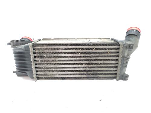 Intercooler PEUGEOT 407 (6D_)  | BP21155595M30 