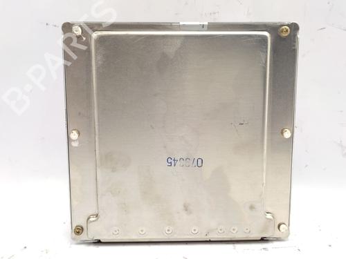Engine control unit (ECU) MERCEDES-BENZ A-CLASS (W168) A 170 CDI (168.009, 168.109) | BP31130207M57 