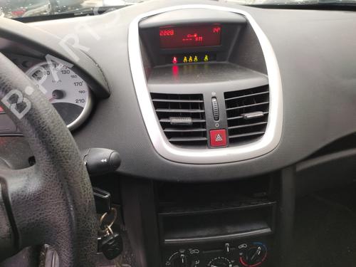 Left side indicator PEUGEOT 207 (WA_, WC_) 1.4 16V | BP21156173I20 