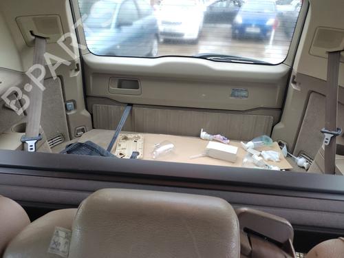 Startmotor VOLVO XC90 I (275) D5 AWD | BP21156898M8 