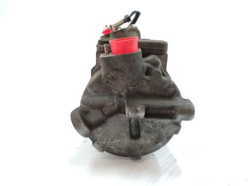 AC compressor OPEL ZAFIRA A MPV (T98)  | BP21154327M34 