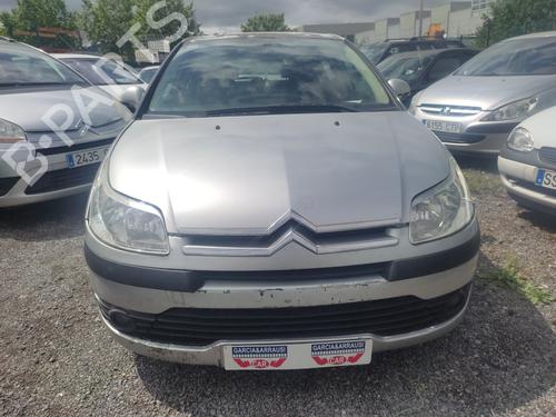 Intercooler CITROËN C4 I (LC_) | BP21158161M30