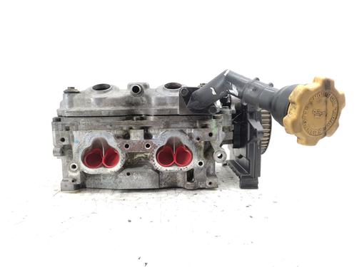 Used Cylinder head SUBARU LEGACY IV Estate (BP) 2.5 AWD (BP9) (165 hp) 30204611