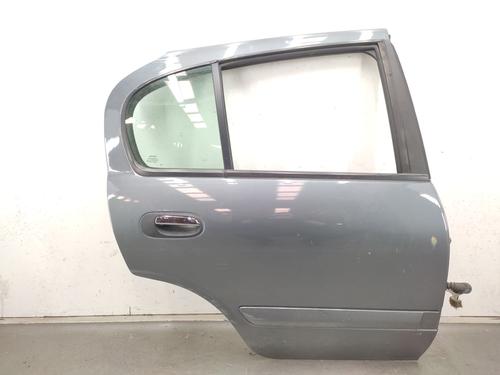 right-rear-door-nissan-almera-ii-n16-2000-32992475 main image