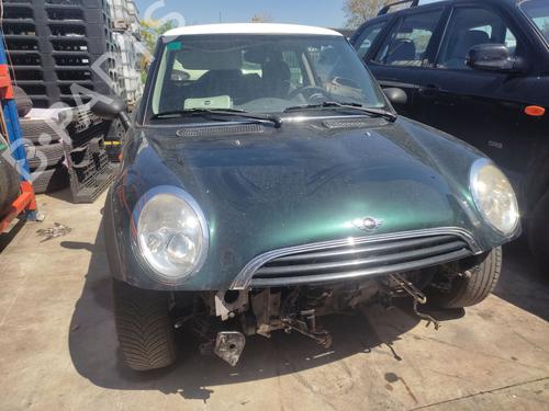 Airco bedieningspaneel MINI MINI (R50, R53) One D | BP27382352I5 