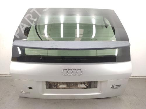 Bakluke CC/Kombi-Kupé AUDI A2 (8Z0) 1.4 (75 hp) 26680491