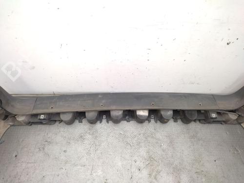 Rear bumper RENAULT KANGOO (KC0/1_) 1.5 dCi (KC08, KC09) | BP29125284C8 