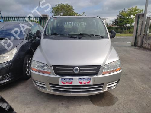 Højre forlygte FIAT MULTIPLA (186_) 1.9 JTD 115 | BP22798633C29 