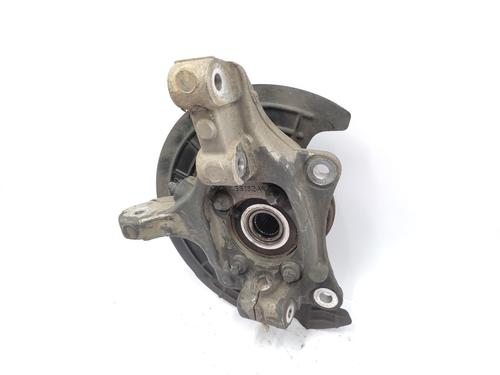 Left front steering knuckle JEEP COMPASS (MP, M6, MV, M7) 2.0 CRD 4x4 | BP36596498M25 - Image 3