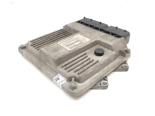 Engine control unit (ECU) FIAT DOBLO Box Body/MPV (223_) 1.3 D Multijet | BP38621987M57 - Image 2
