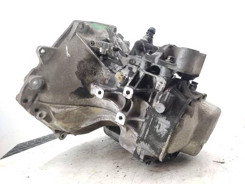 Gearbox OPEL ZAFIRA A MPV (T98)  | BP21158725M3 