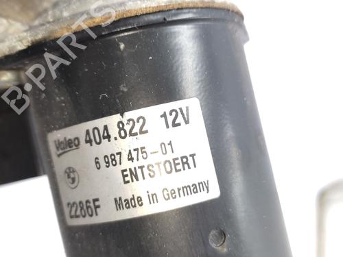 Front wiper motor BMW 5 (E60) 520 d | BP29586371M29 