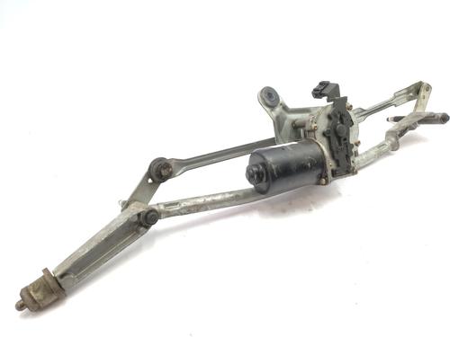 Used Front wiper motor VOLVO S80 I (184) [1998-2008]  21156010